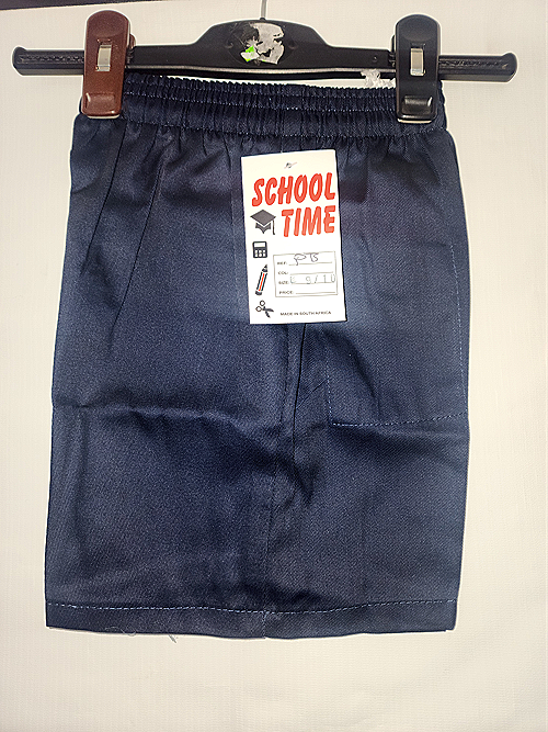 School Pants - Boys Shorts - Kids Sizes - Aazies Cash and Carry