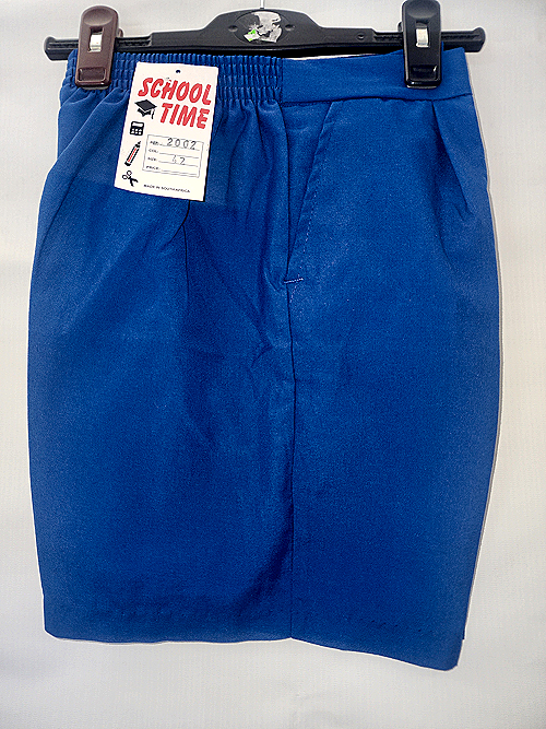 School Pants - Boys Shorts - Kids Sizes - Aazies Cash and Carry