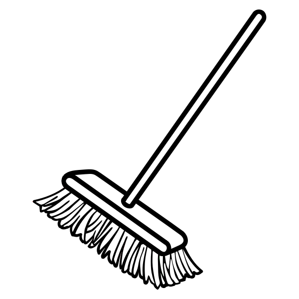 Cleaning Supplies