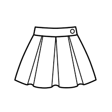 School Skirt