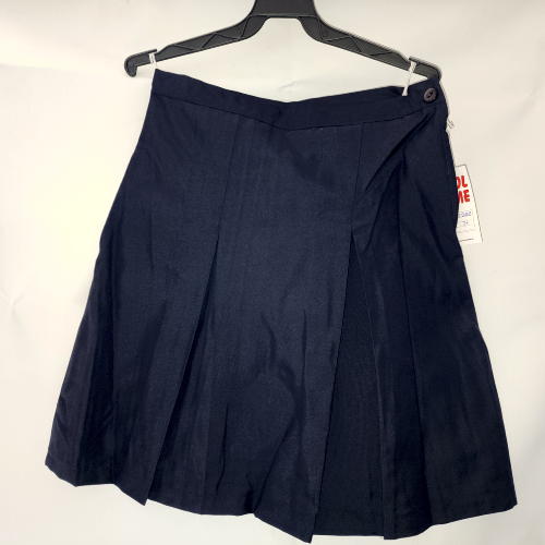 School Skirt - 6 Panel - Size 24 to 42 - Aazies Cash and Carry