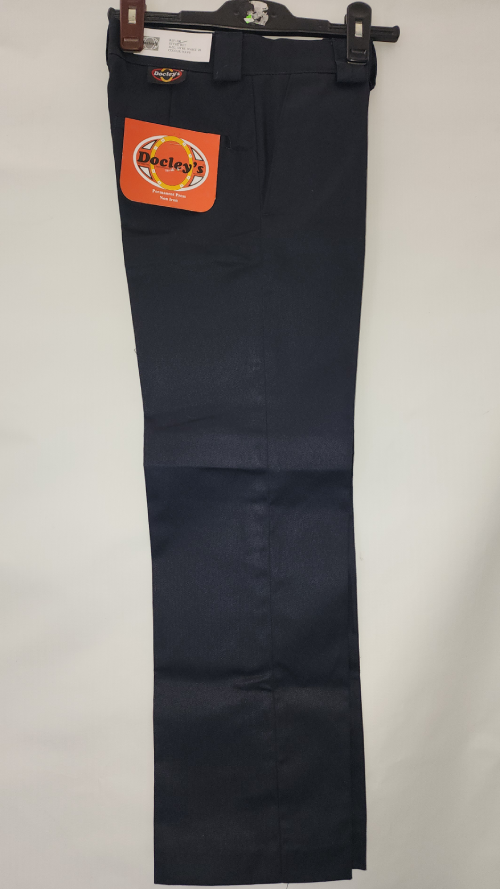 School Pants - Docleys - Kids Sizes - Aazies Cash and Carry