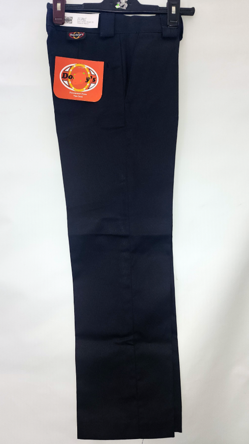 School Pants - Docleys - Kids Sizes - Aazies Cash and Carry