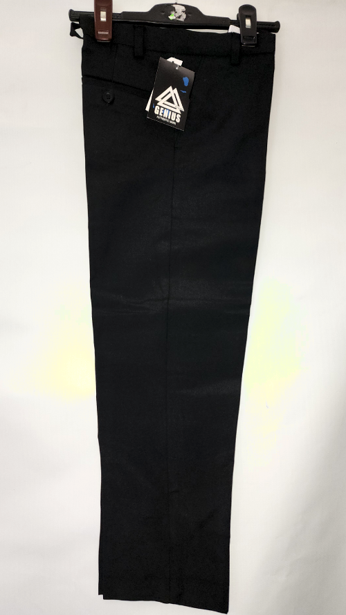 School Pants - Teen Sizes - Aazies Cash and Carry