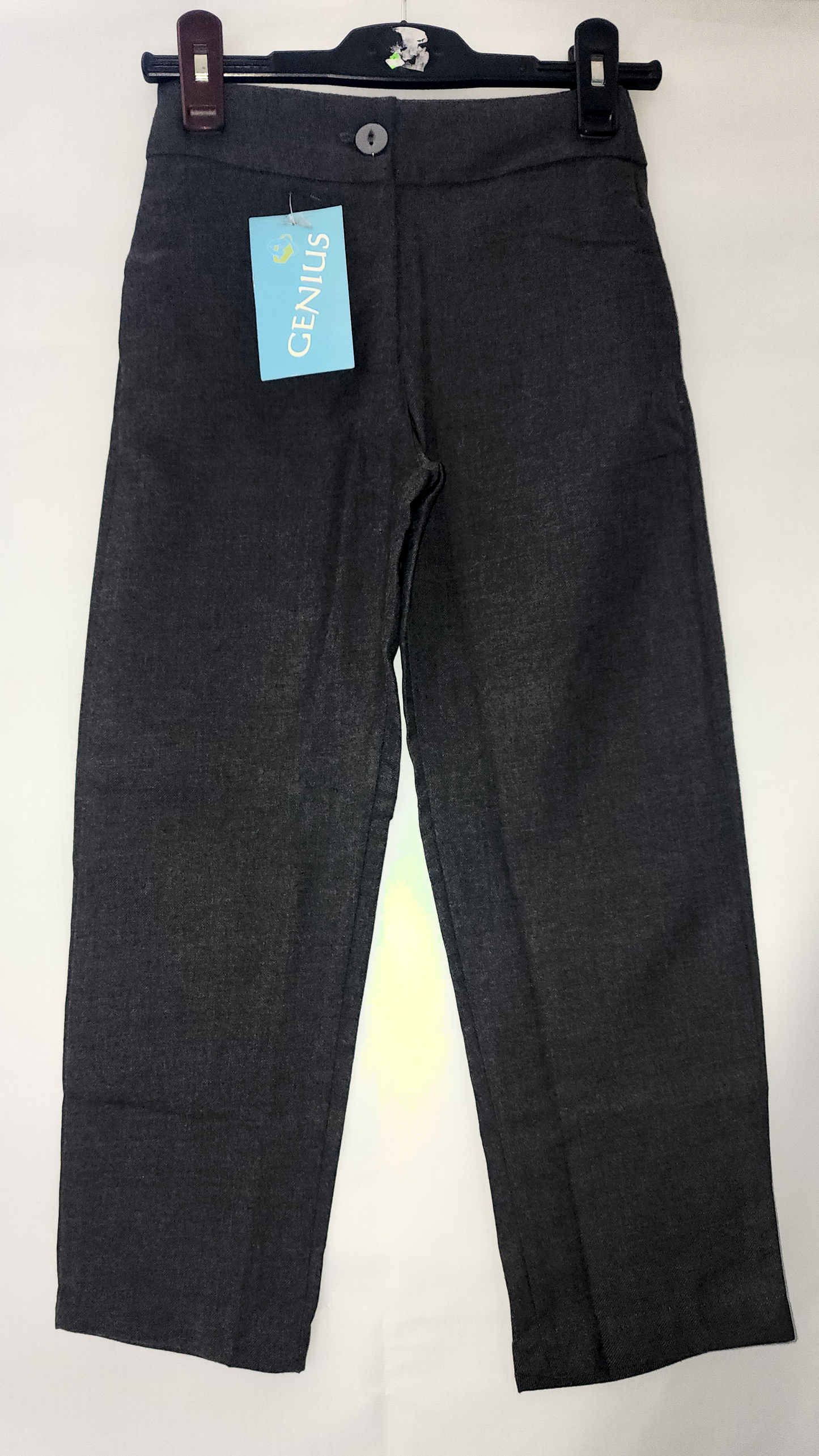 School Pants - Elastic Slacks - Kids Sizes - Aazies Cash and Carry