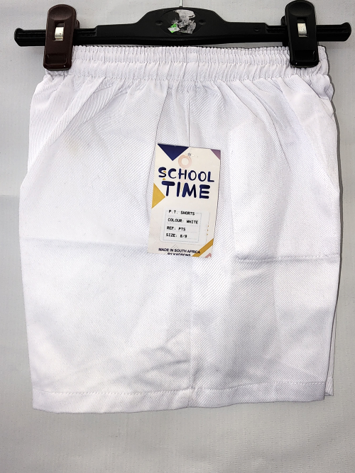 School Pants - Boys Sports Shots - Kids Sizes - Aazies Cash and Carry