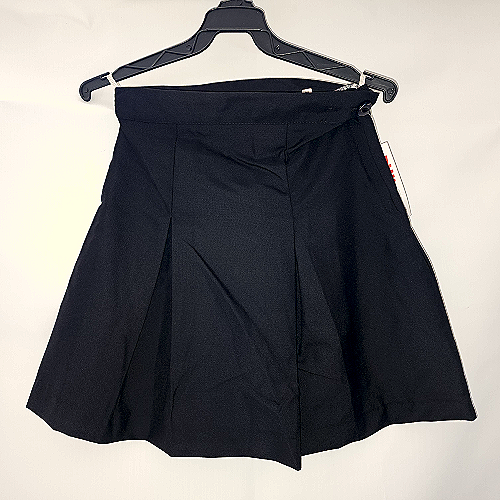 School Skirt - School Time Brand - Size 24 to 42 - Aazies Cash and Carry