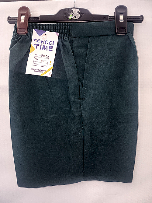 School Pants - Boys Shorts - Kids Sizes - Aazies Cash and Carry