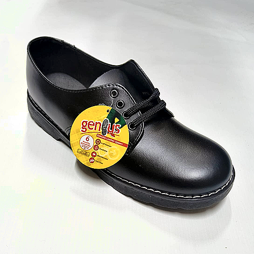 School Shoes - Genius - Budget Range - Aazies Cash and Carry