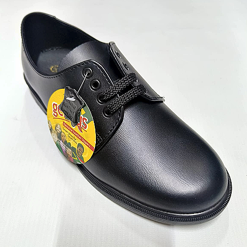 School Shoes - Genius - Budget Range - Aazies Cash and Carry