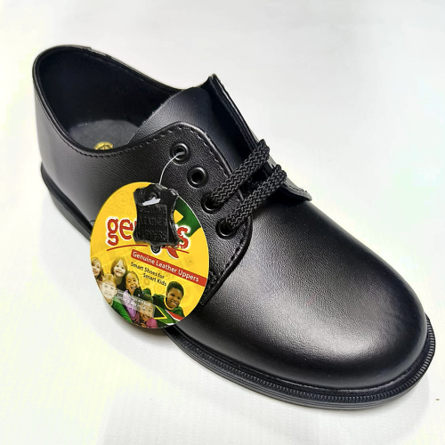 School Shoes - Genius - Budget Range - Aazies Cash and Carry