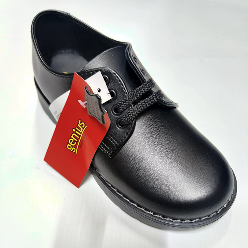 School Shoes - Genius - Mid Range - Aazies Cash and Carry