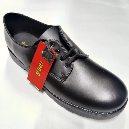 School Shoes - Genius - Mid Range - Aazies Cash and Carry