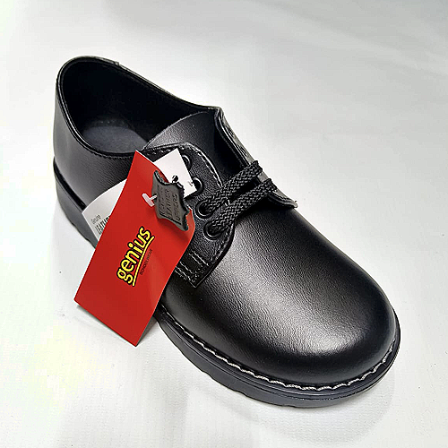 School Shoes - Genius - Mid Range - Aazies Cash and Carry