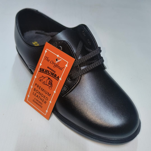 School Shoes - Skumba - Budget Range - Aazies Cash and Carry