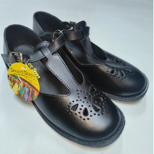 School Shoes - Smart Step - Budget Range - Aazies Cash and Carry