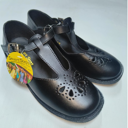 School Shoes - Smart Step - Budget Range - Aazies Cash and Carry