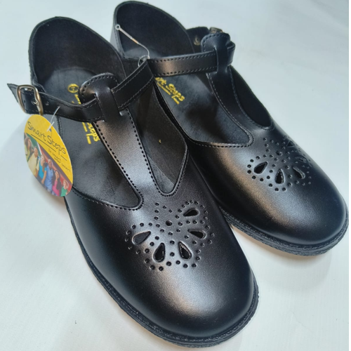 School Shoes - Smart Step - Budget Range - Aazies Cash and Carry