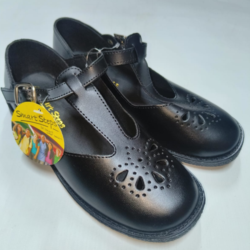 School Shoes - Smart Step - Budget Range - Aazies Cash and Carry