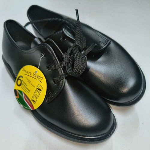 School Shoes - Smart Step - Budget Range - Aazies Cash and Carry