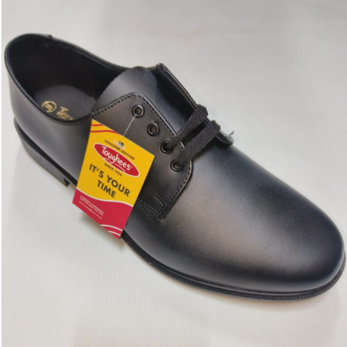 School Shoes - Toughees - Pemium - Aazies Cash and Carry