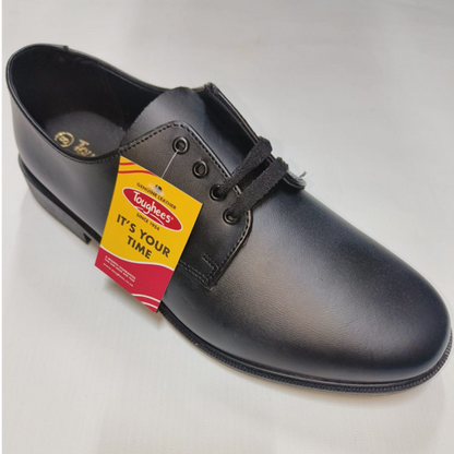 School Shoes - Toughees - Pemium - Aazies Cash and Carry