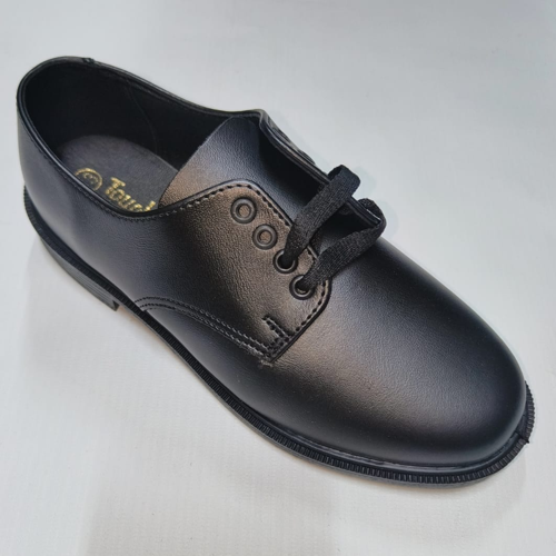 School Shoes - Toughees - Pemium - Aazies Cash and Carry