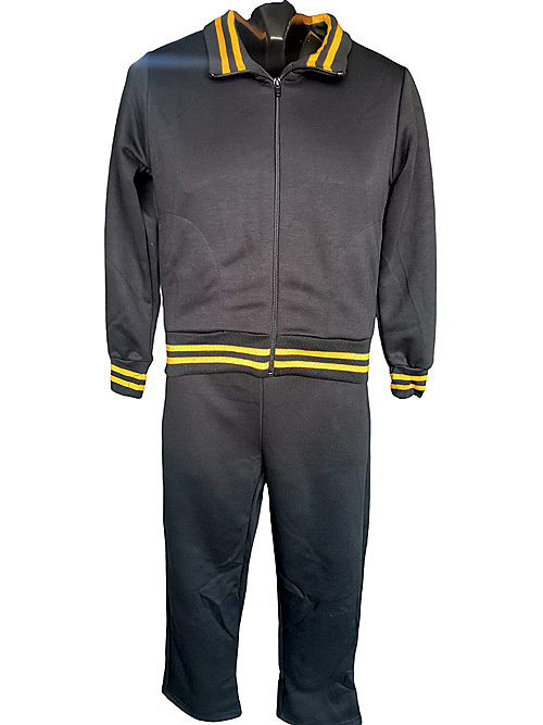 School Tracksuit - Kids Sizes - Kids Sizes - Aazies Cash and Carry