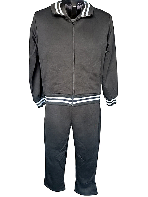 School Tracksuit - Kids Sizes - Kids Sizes - Aazies Cash and Carry