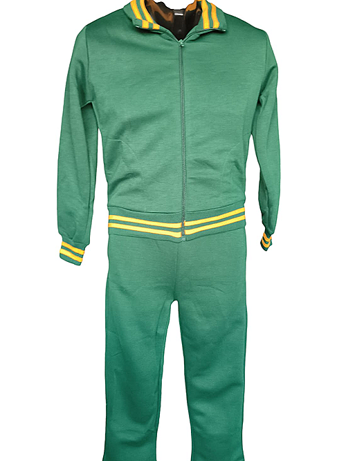 School Tracksuit - Kids Sizes - Kids Sizes - Aazies Cash and Carry