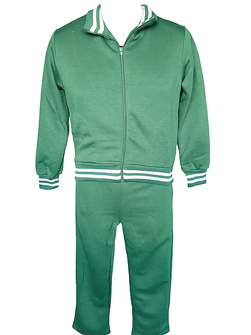 School Tracksuit - Kids Sizes - Kids Sizes - Aazies Cash and Carry