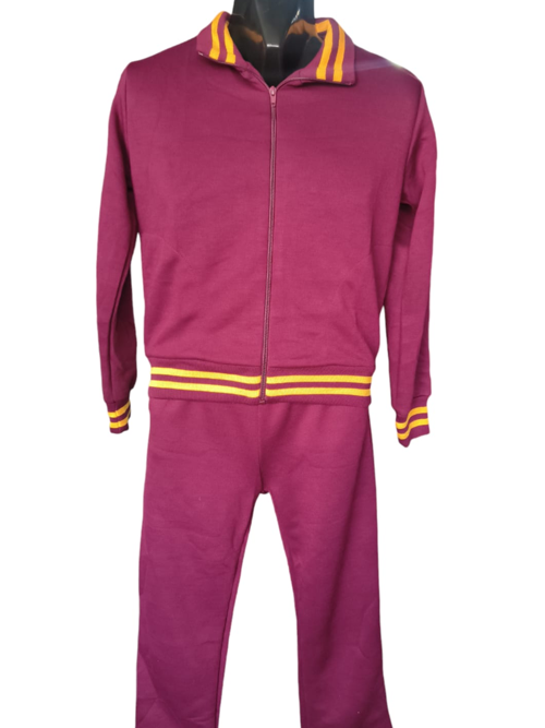 School Tracksuit - Kids Sizes - Kids Sizes - Aazies Cash and Carry