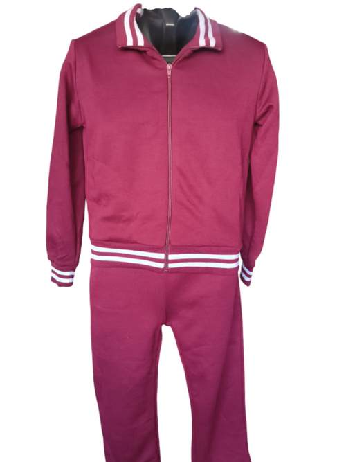 School Tracksuit - Kids Sizes - Kids Sizes - Aazies Cash and Carry