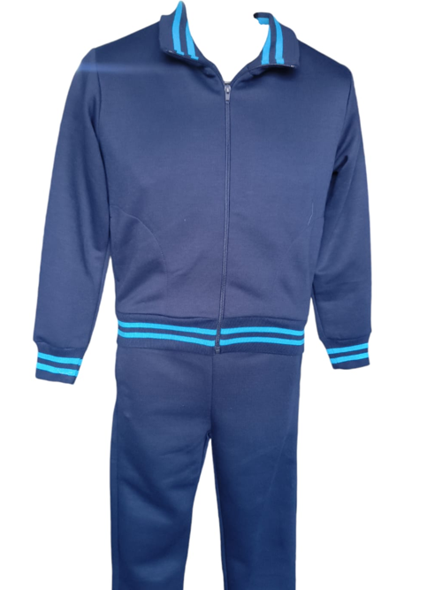 School Tracksuit - Kids Sizes - Kids Sizes - Aazies Cash and Carry