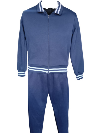 School Tracksuit - Kids Sizes - Kids Sizes - Aazies Cash and Carry