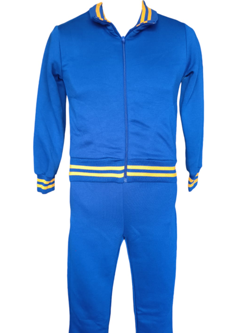 School Tracksuit - Kids Sizes - Kids Sizes - Aazies Cash and Carry