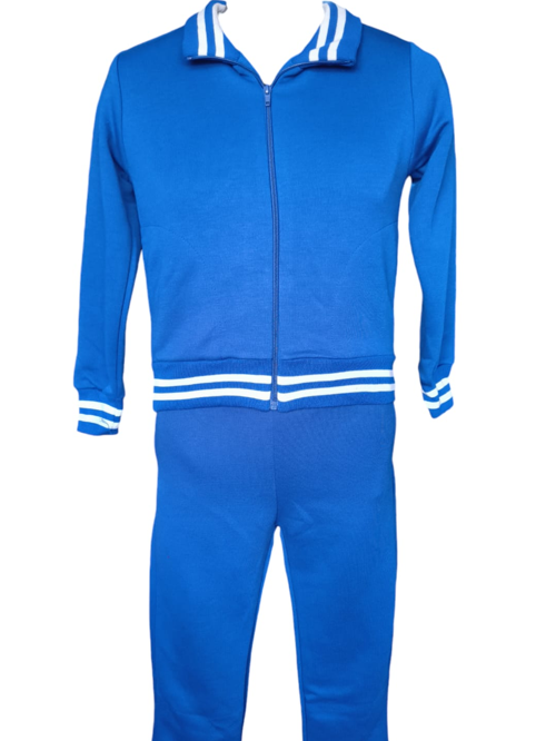 School Tracksuit - Kids Sizes - Kids Sizes - Aazies Cash and Carry