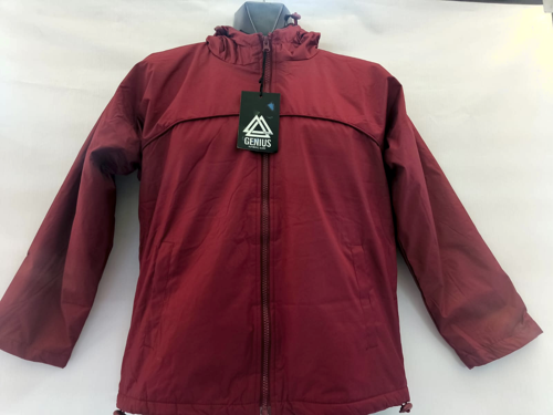 School Winter Jackets - Aazies Cash and Carry