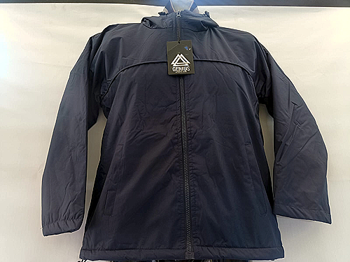 School Winter Jackets - Aazies Cash and Carry