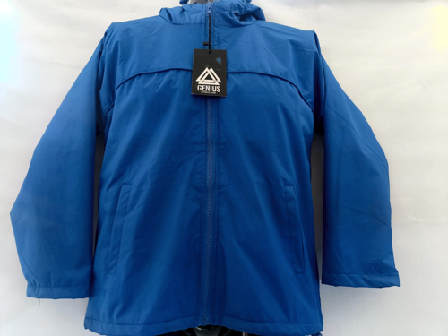 School Winter Jackets - Aazies Cash and Carry